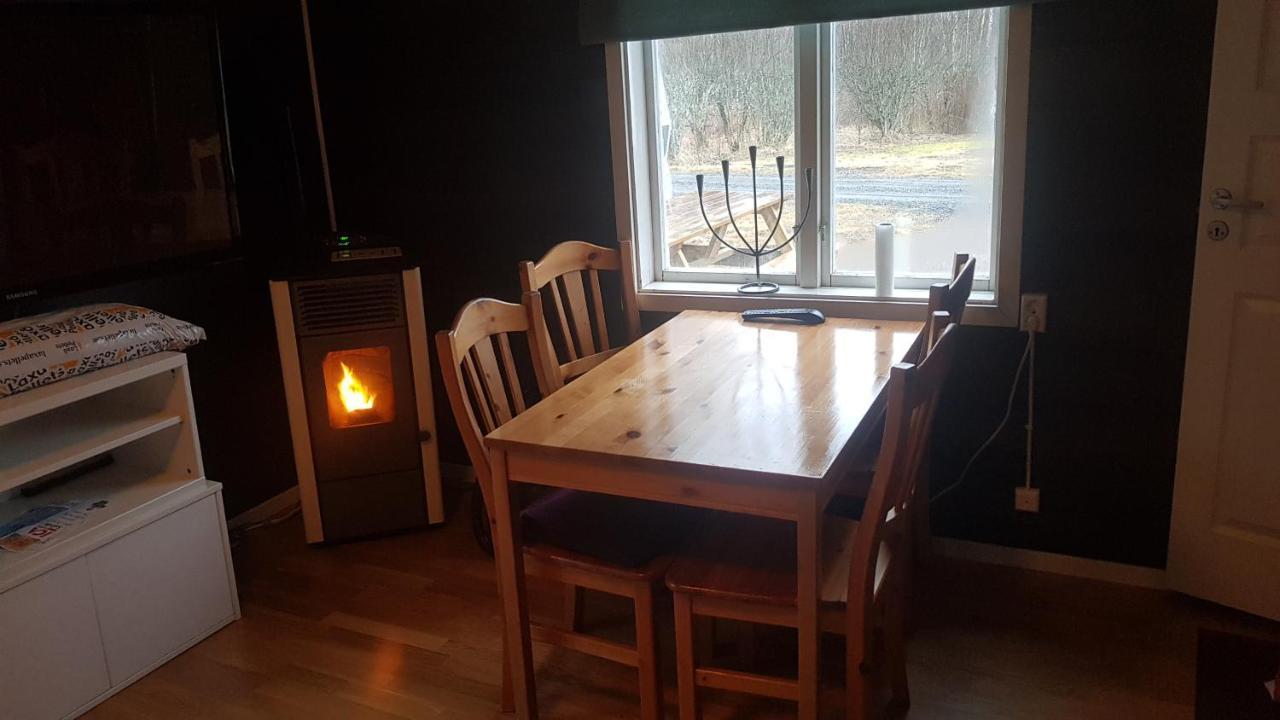 Romme Rum Borlänge Εξωτερικό φωτογραφία