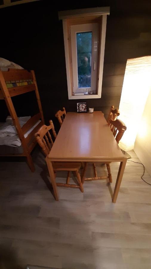 Romme Rum Borlänge Εξωτερικό φωτογραφία