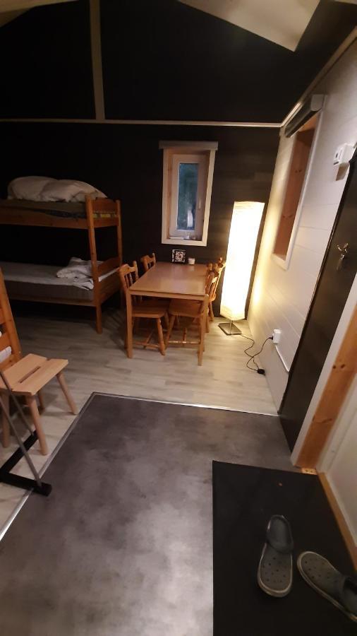 Romme Rum Borlänge Εξωτερικό φωτογραφία