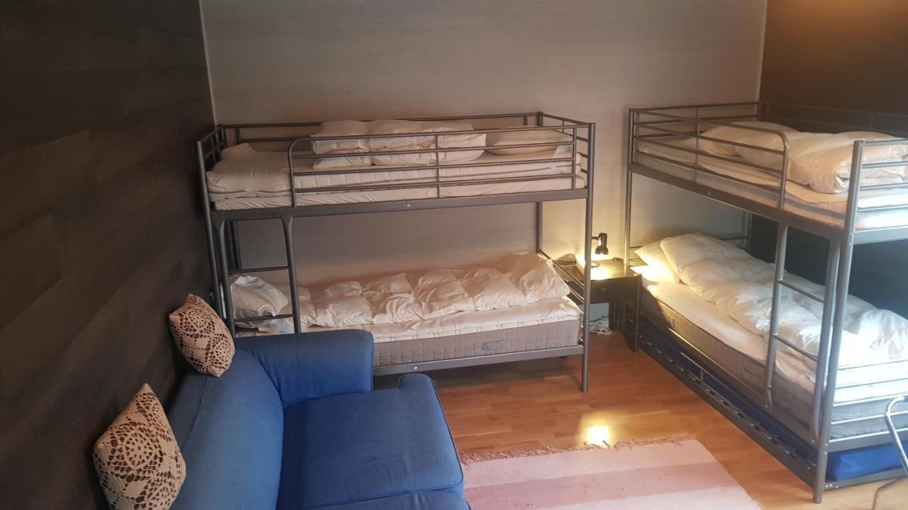 Romme Rum Borlänge Εξωτερικό φωτογραφία