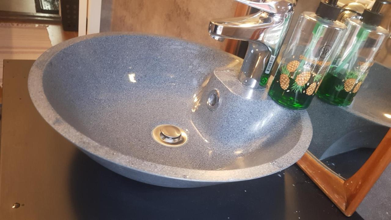 Romme Rum Borlänge Εξωτερικό φωτογραφία