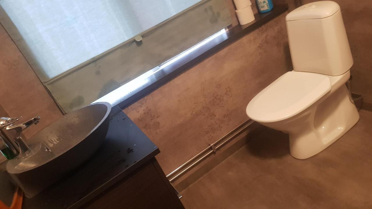 Romme Rum Borlänge Εξωτερικό φωτογραφία
