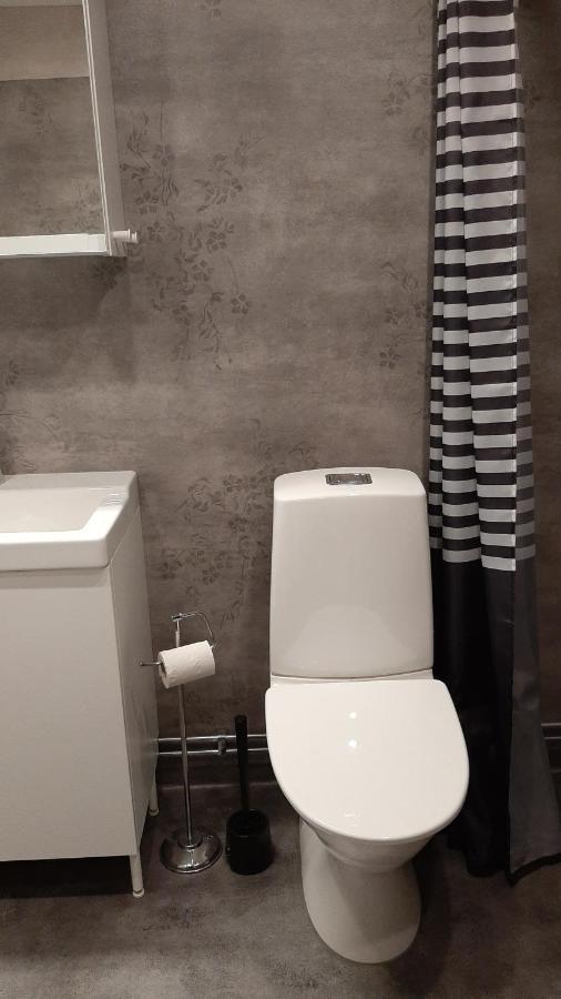 Romme Rum Borlänge Εξωτερικό φωτογραφία