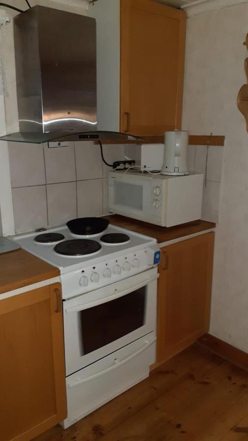 Romme Rum Borlänge Εξωτερικό φωτογραφία
