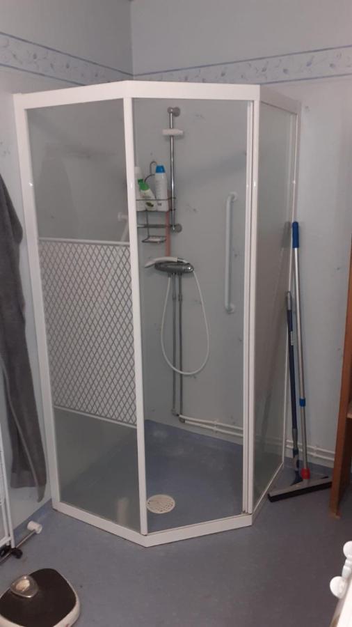 Romme Rum Borlänge Εξωτερικό φωτογραφία