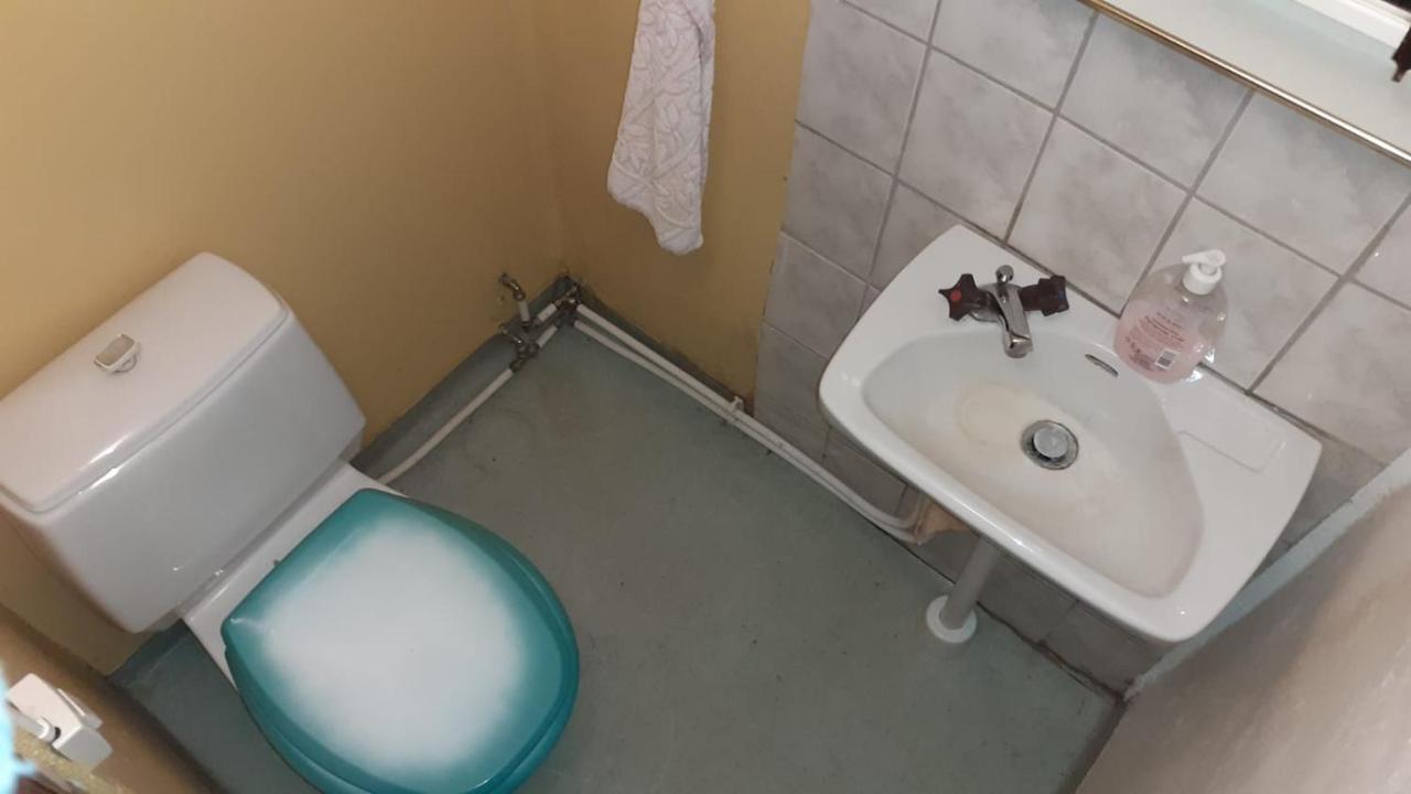 Romme Rum Borlänge Εξωτερικό φωτογραφία