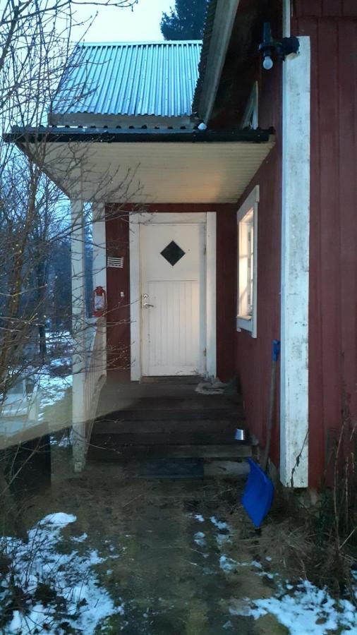 Romme Rum Borlänge Εξωτερικό φωτογραφία