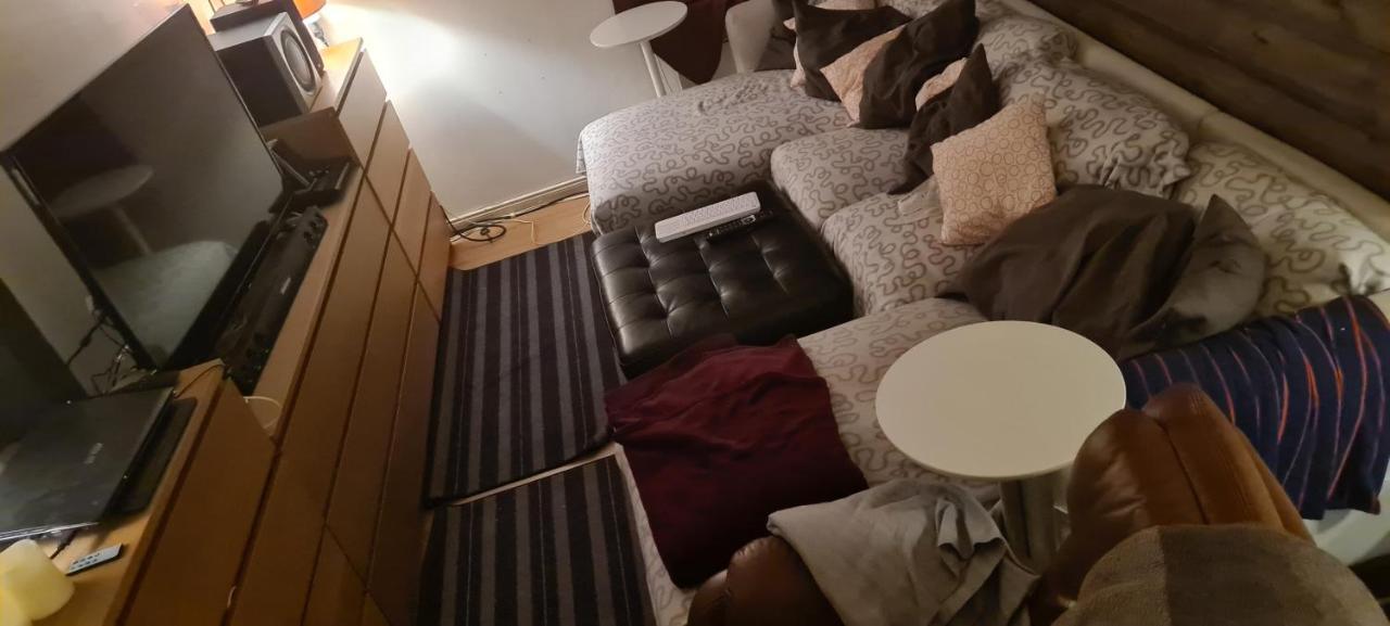 Romme Rum Borlänge Εξωτερικό φωτογραφία
