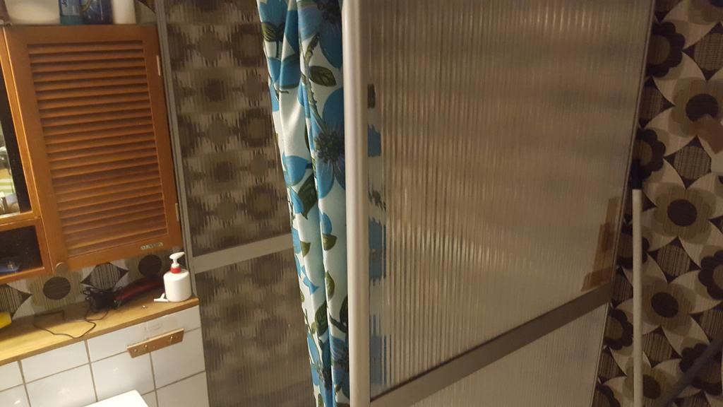 Romme Rum Borlänge Εξωτερικό φωτογραφία