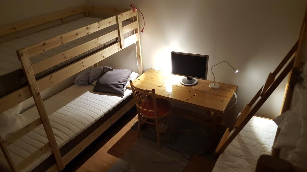 Romme Rum Borlänge Εξωτερικό φωτογραφία