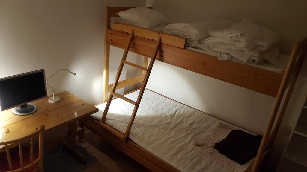 Romme Rum Borlänge Εξωτερικό φωτογραφία