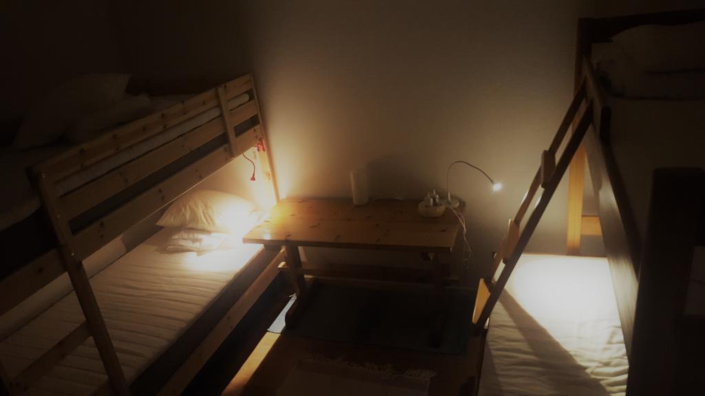 Romme Rum Borlänge Εξωτερικό φωτογραφία